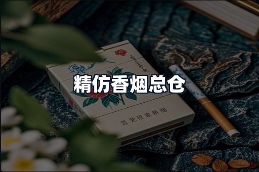 精仿香烟总仓